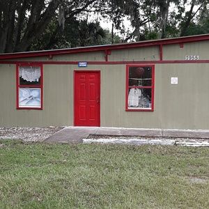 Meet your Posher, Winton